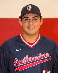 Stephan Soto Baseball recruiting profile image