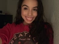 Gabrielle Campos Women's Basketball recruiting profile image