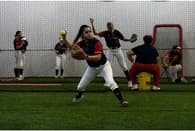 Alejandra Medrano (Allie) Softball recruiting profile image