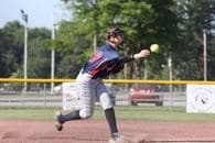 Jessica Kreck Softball recruiting profile image