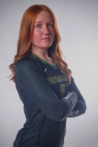 Brianna Taylor Women's Volleyball recruiting profile image