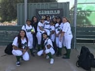 Amya Brackman Softball recruiting profile image