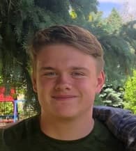 Christian Shattuck Football recruiting profile image