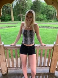 Britney Lewinski Softball recruiting profile image