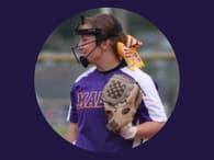 Isabelle Wright Softball recruiting profile image