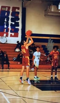 Brandon Tully Men's Basketball recruiting profile image