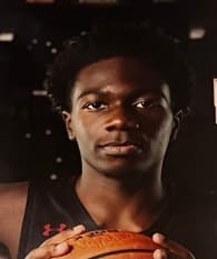 Sean Jean-Mary Men's Basketball recruiting profile image