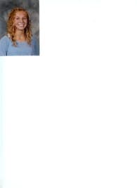 Caitlin Alkire Softball recruiting profile image