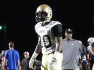 Elijah Davis Football recruiting profile image