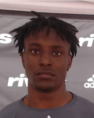 Zedane Williams Football recruiting profile image