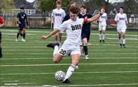 Theo Wadlin Men's Soccer recruiting profile image