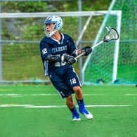 Carson Theriault Men's Lacrosse recruiting profile image