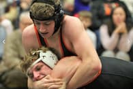 Lucas Bramer Wrestling recruiting profile image