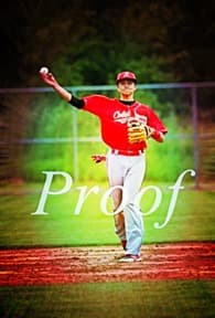 Jordan Barth Baseball recruiting profile image