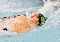 John Scalli Men's Swimming recruiting profile image