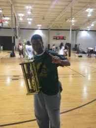 Darius Wheeler Men's Basketball recruiting profile image