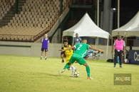 Chaim Roserie Men's Soccer recruiting profile image