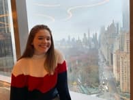 Isabelle Stuever Women's Water Polo recruiting profile image