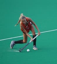 Alex Senior Field Hockey recruiting profile image