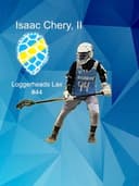 profile image for Isaac Chery, II