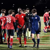 Serigne Ndiaye Men's Soccer recruiting profile image