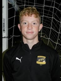 Samuel McKee Men's Soccer recruiting profile image