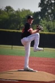 Tyler Jewett Baseball recruiting profile image