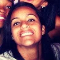 Gabriela Santos Women's Volleyball recruiting profile image