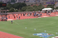 Video of Texas State Meet Relay