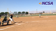 Video of Softball 2015