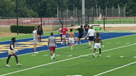 Video of Summer 2022 Football Prep