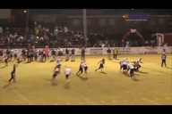 Video of 2013 Defensive Highlights