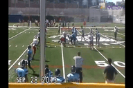 Video of Long Island City HS vs Far Rockaway