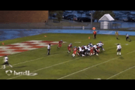 Video of 2013 Offensive Highlights