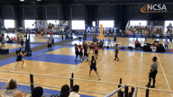 Video of 2017 AAU Basketball Highlights