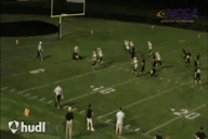 Video of 2014 Defensive Highlights