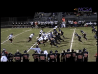 Video of 2010 Sophomore Highlights