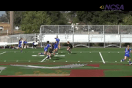 Video of 2014 One Game Highlight