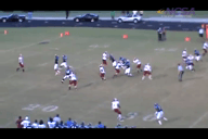 Video of 9-28-12 vs First Coast Full Game
