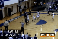 Video of 2011-12 Highlights