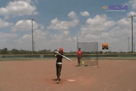 Video of August 2014 Hitting