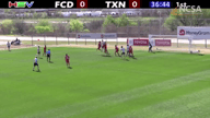 Video of 2021 Dallas Cup Highlights