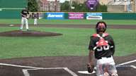 Video of Matthew McAleer Highlights #40 - Crossroads Baseball Series Joliet 2019