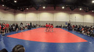 Video of 2023 Rhode Island Rumble Day 1