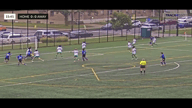 Video of Luca Scalera - U16 Summer/Fall MLS Next Highlights