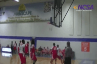 Video of 2014 AAU Highlights #2