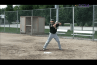 Video of August 2014 (Hitting)