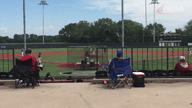 Video of Emporia State Prospect Camp - August 2019