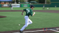 Video of Ben Sacor Highlights #59 - Crossroads Baseball Series Joliet 2019