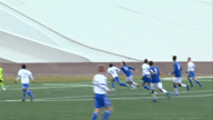 Video of Jared Mazzola - GK Everton FC Westchester U16 - 2014 & 2015 Season Highlights